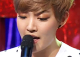 <라스>를 '겨울왕국' 만든 윤하, 가창력에 소름! "어땠길래?"