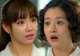 <왔다! 장보리> 이유리, 오연서에 누명 씌워 "악랄해!"