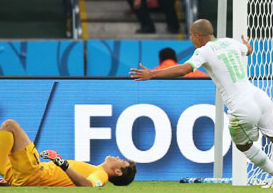 대한민국 16강 "그래도 희망은 있다"