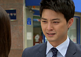 <왔다! 장보리> 김지훈, 오연서 미혼모 오해 풀렸다!