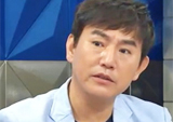 <라디오스타> 손병호, 사랑에 관한 솔직 조언 "동거 나쁘지 않다"