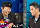 강성진 분노케한 <라디오스타> 문제의 김수로 발언? "과격했네~"