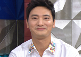 <라디오스타> 원기준, "김치 따귀 맞고 밤새 두통 시달렸다"