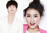 뉴페이스 합류! <우결4> 배우 송재림♥김소은 '가상부부' 확정!
