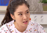 <모두 다 김치> 목숨 건진 악녀 차현정, '정신과 치료'로 개과천선?
