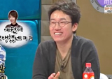 <라디오스타> 김영탁 감독 "기쁘면서 슬프지만 눈은 웃는 연기 주문" 웃음