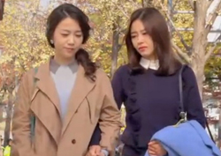 <압구정 백야> 박하나, 잇따른 시련에 한탄 "나이는 봄인데 마음은 가을"