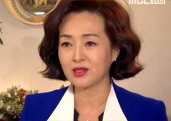 <압구정 백야> 이보희, 아들 맞선녀에 헤어짐 종용! "궁합결과 나빠서"