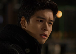 <장미빛 연인들> 이장우, 냉랭한 한선화에 "너랑 나 정말 다시는 보지말자"