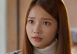 <전설의 마녀> 하연수, 전인화에게 독설 "더 무서운 괴물됐다"