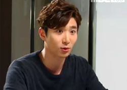 <압구정 백야> 김민수, 가족들 앞에서 "박하나, 괜찮은 사람" 호감!