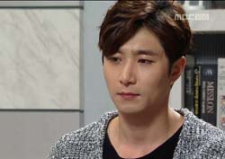 <압구정 백야> 김민수, 맞선女 앞에서 박하나 떠올리며 '호감'