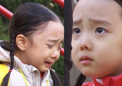 시선집중! <장미빛 연인들> 이장우도 놀란 초롱이의 '폭풍 눈물'!