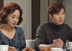 <압구정 백야> 이보희, 아이 버린 엄마 사연에 제 발 저려 '진땀'