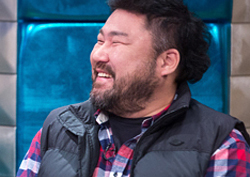 <라디오스타> 배우 고창석, “격정 멜로, 유해진 보고 자신감 얻어"