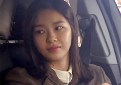 <압구정 백야> 김민수, 적극적인 박하나에 '높아지는 호감'