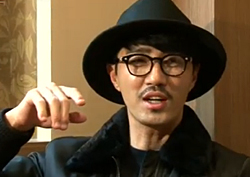 <무한도전> 차승원, 9년 전 약속 지켰다! '의리의 사나이'