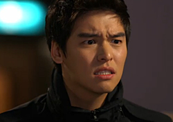 <장미빛 연인들> 이장우, 한선화-이고은 드라마 촬영에 '분노'!