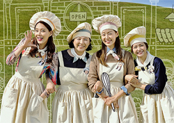 이대로 국민드라마, 갑시다! <전설의 마녀> 자체 최고시청률 기록!