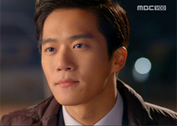 <전설의 마녀> 하석진, 솔직한 한지혜 모습에 '커지는 호감'