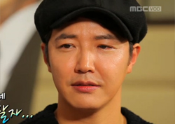 <섹션TV> 예비신랑 윤상현, "메이비와 속도위반 결혼 아냐"