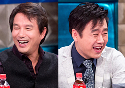 <라디오스타> 이광기, “조재현, KBS 연기대상 기대 중” 폭로?!