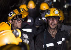 <무한도전> 극한알바 도전한 차승원-유재석 '충격 비주얼'?!