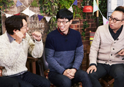 11월 몰입도 1위, MBC <무한도전> '국민예능의 저력'!