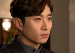 <압구정 백야> 김민수, 지지부진한 맞선女에 결국 '폭발'!