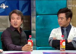 <라디오스타> 예언가 조재현? "김수현-라미란-황영희, 내가 성공한다고 했잖아~"