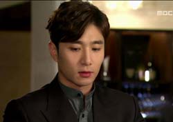 <압구정 백야> 김민수, “이 여자, 안 되겠네” 박하나에게 가나?