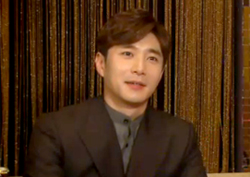 <압구정 백야> '구밀복검' 박하나에게 빠진 김민수! "위험한 사랑?"