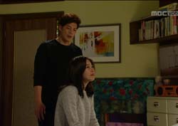 “오빠가 죽었는데 난..” <압구정 백야> 박하나, 강은탁 앞에서 왈칵 눈물