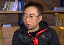 <무한도전> 박명수, 아내 사진 공개 해명 "이슈될 줄 몰랐다"