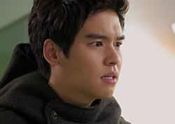 <장미빛 연인들> 이장우, 한선화에 분노의 따귀! "넌 엄마 자격 없어!"