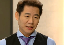 <장미빛 연인들> 신뢰 무너진 박상원-장미희, 결국 이혼 선택?