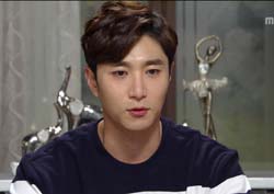 틀어지는 母子! <압구정 백야> 김민수, 드디어 이보희에 '저항'?!