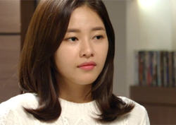 <압구정 백야> 박하나를 둘러싼 강은탁-김민수의 '엇갈리는 마음'?