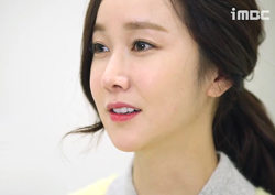 [인터뷰] <장미빛 연인들> 김민서, "차돌이가 더 좋아" 반전 고백!