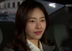 <압구정 백야> 박하나, 드디어 ‘김민수와 이보희 갈라놓기 프로젝트’ 가동!