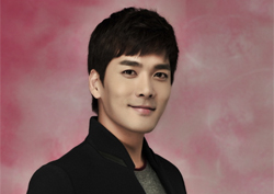 <불굴의 차여사> 박윤재, "오현창 감독님께 감사, 연기로 보답하겠다"