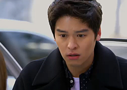 <장미빛 연인들> 이장우, 이고은 잃어버리고 정보석과 만날 위기?!