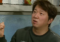 <무한도전> 정형돈, 서장훈에 배신감 드러내 "대인관계 다 끊겠다"