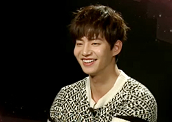 <우결4> 밀당 배운 송재림, "듣고 싶은 말 쉽게 안 해 줄거야" 전쟁 선포!