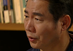 <장미빛 연인들> 박상원, 장미희에 독설! "왜 사람 질리게 해?"