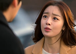 <장미빛 연인들> 한선화, 딸 잃어버린 이장우에 '분노 폭발'!