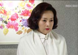 <압구정 백야> 드러나는 이보희의 '악녀본색'! "김민수, 두고봐!"