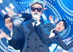 [RE:쇼음중] 무대 위 악동 울라라 세션, 돌발 애드립 "음악중심 나왔다!"