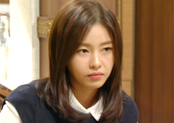 <압구정 백야> 박하나, 강은탁 향한 짝사랑앓이! "복수심도 접을텐데.."