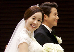 [포토]<장미빛 연인들> 김민서-최필립, "쉬는 시간에만 드러나는 케미!"